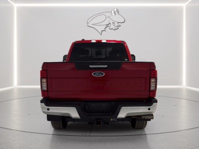 2022 Ford Super Duty F-250 Lariat