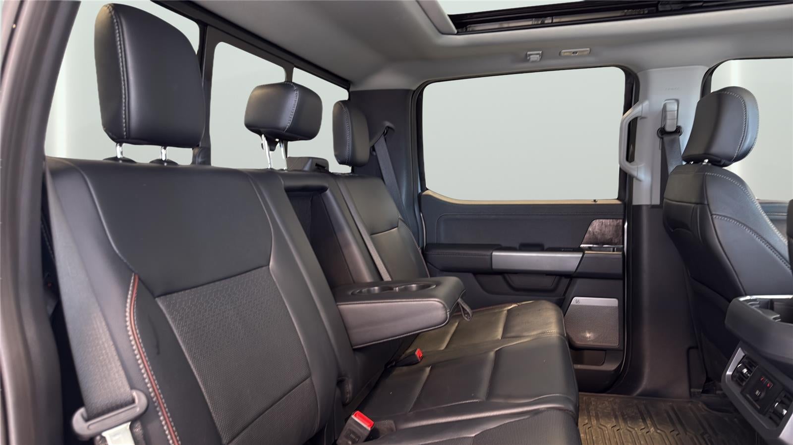 2024 Ford Super Duty F-250 SRW LARIAT