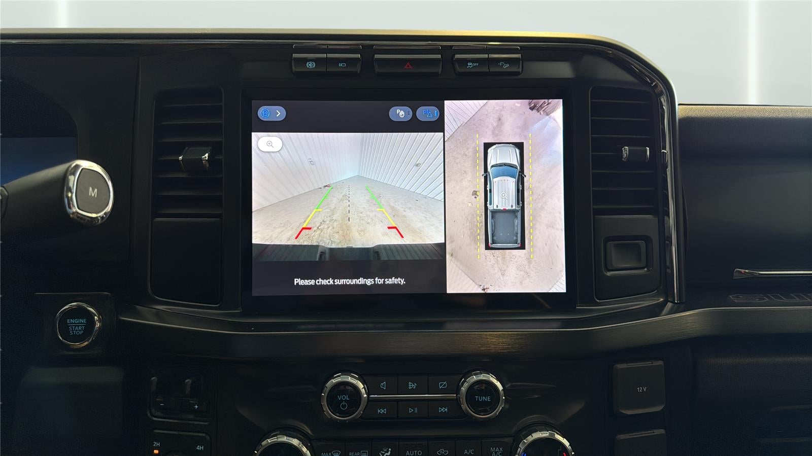 2024 Ford Super Duty F-250 SRW LARIAT