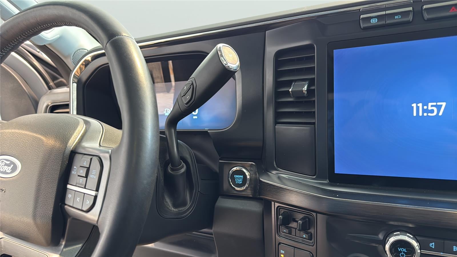 2024 Ford Super Duty F-250 SRW LARIAT