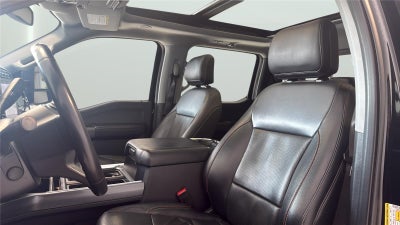 2024 Ford Super Duty F-350 Lariat