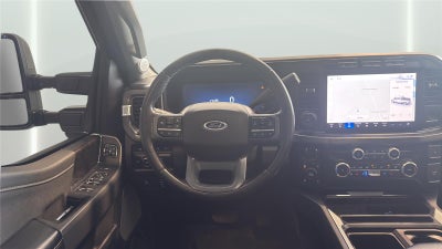 2024 Ford Super Duty F-350 Lariat