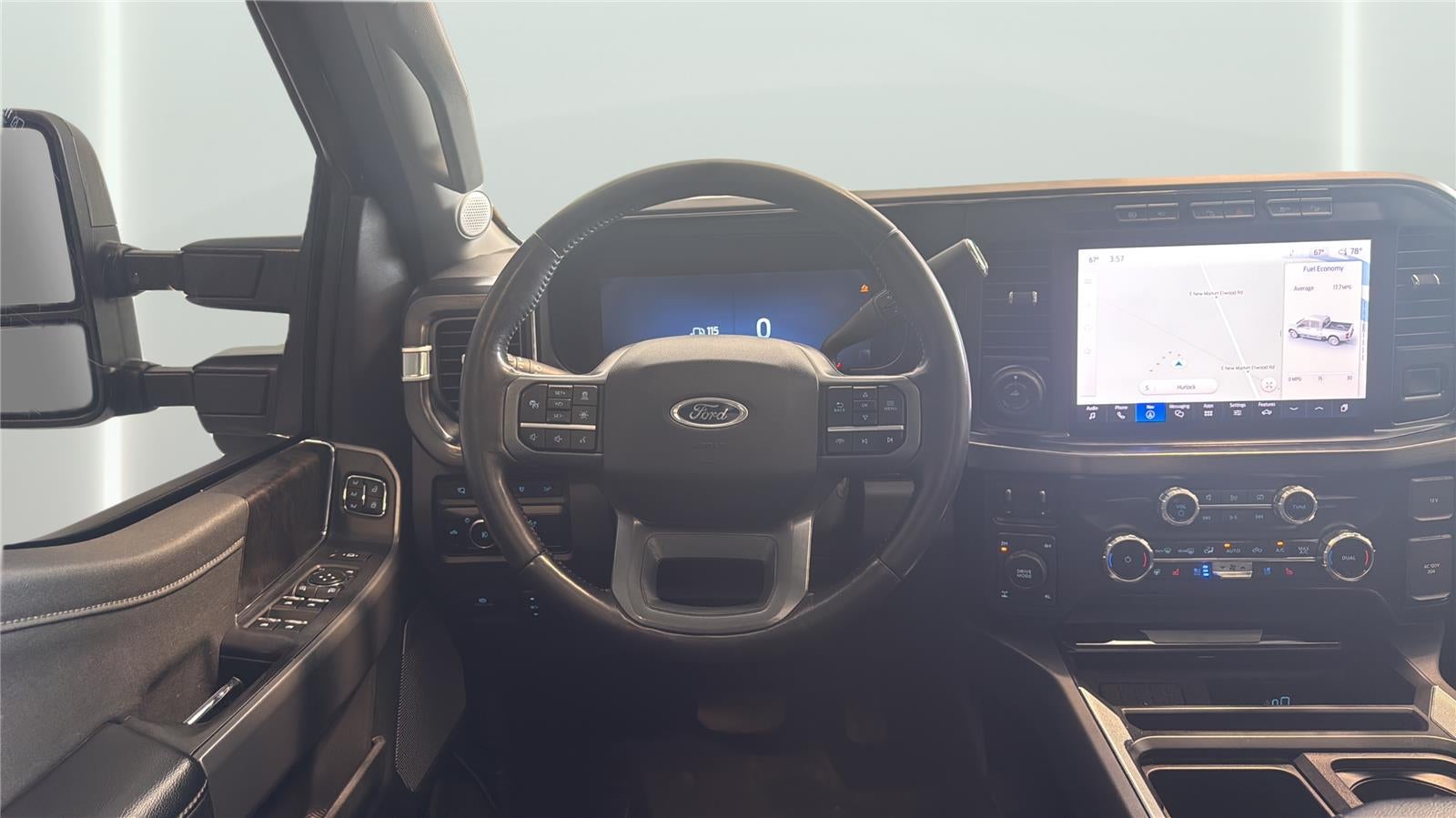 2024 Ford Super Duty F-350 Lariat