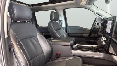 2024 Ford Super Duty F-350 Lariat