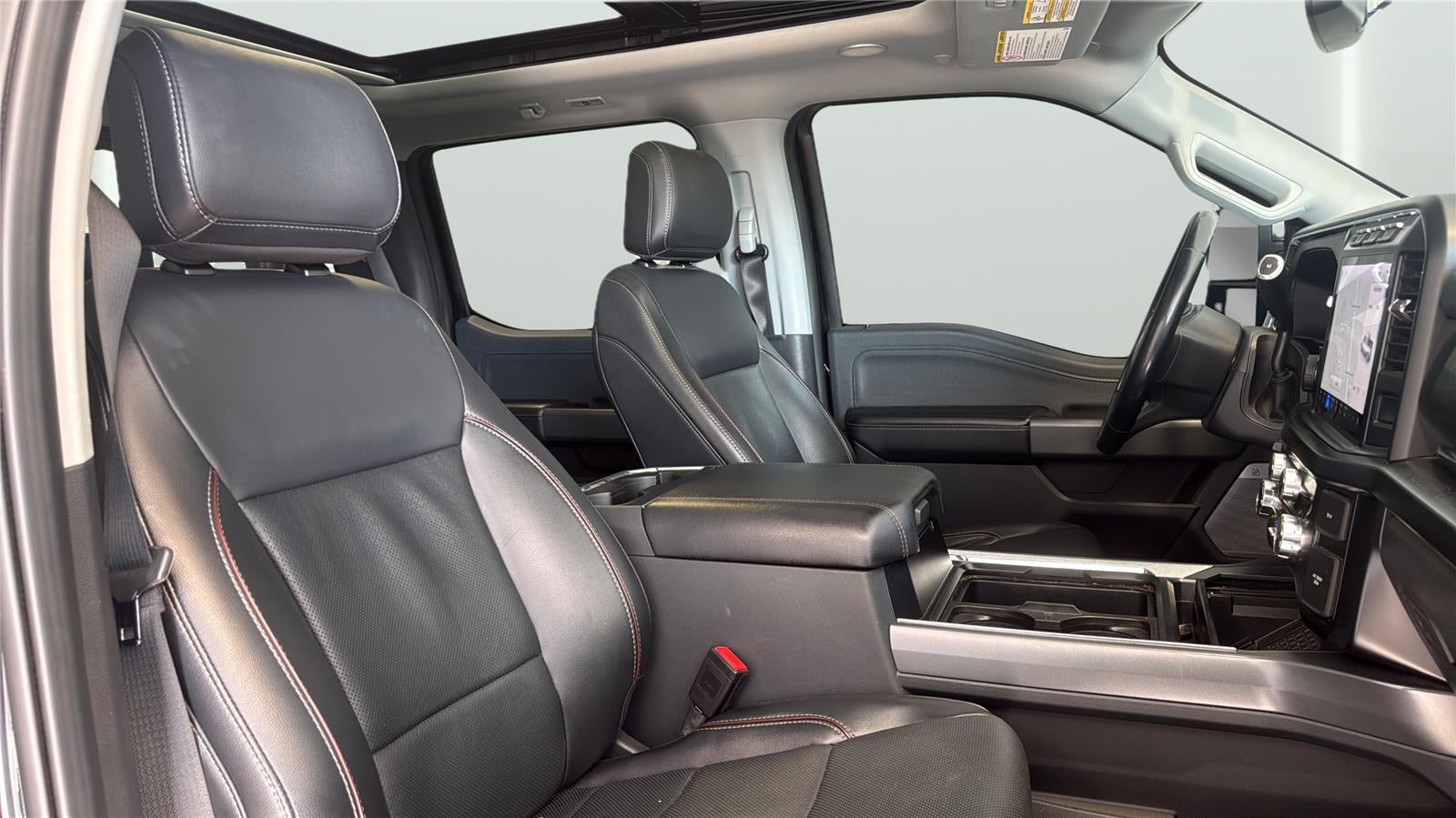 2024 Ford Super Duty F-350 Lariat