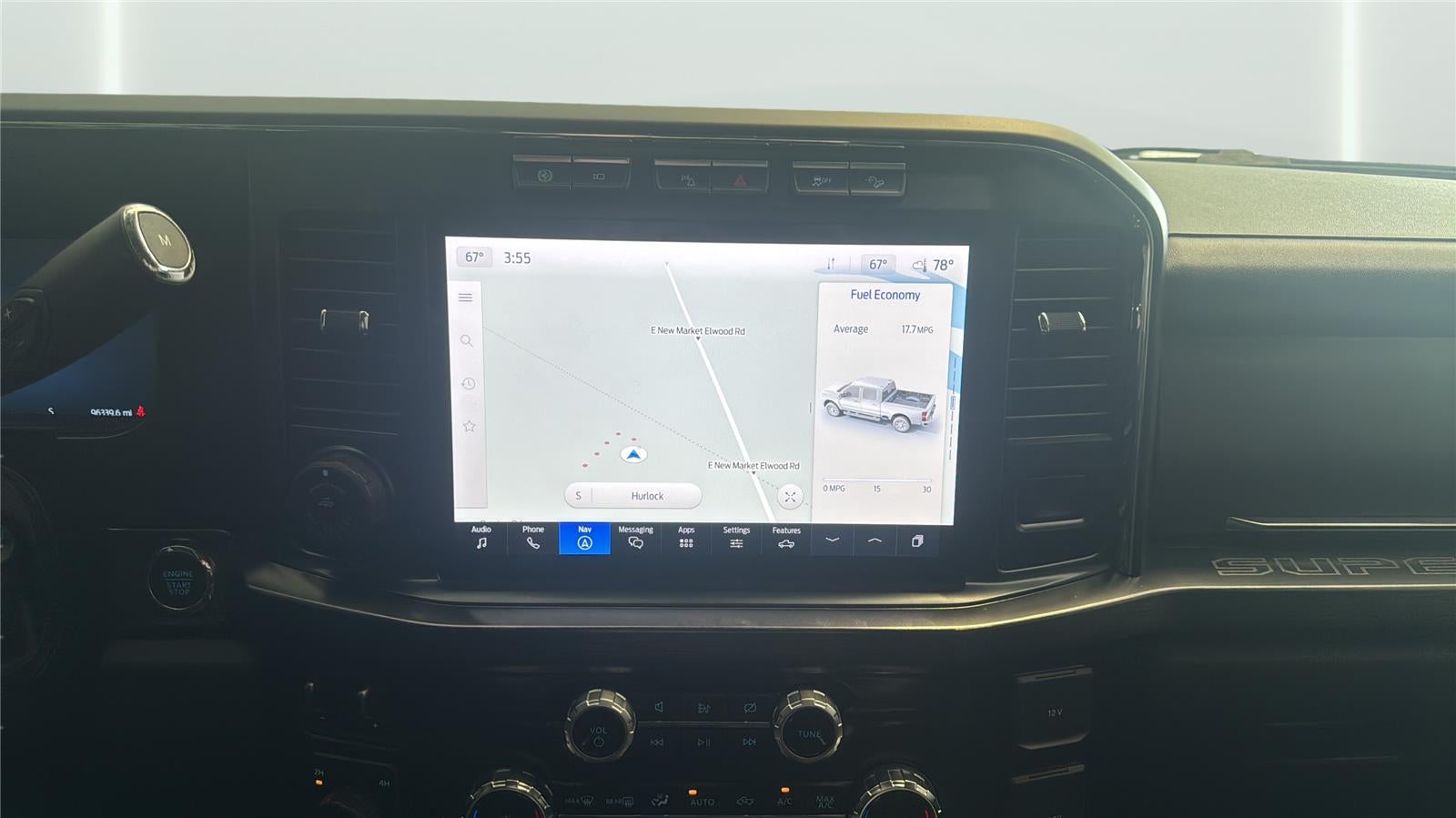 2024 Ford Super Duty F-350 Lariat