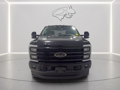 2024 Ford Super Duty F-350 Lariat