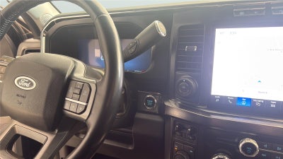 2024 Ford Super Duty F-350 Lariat