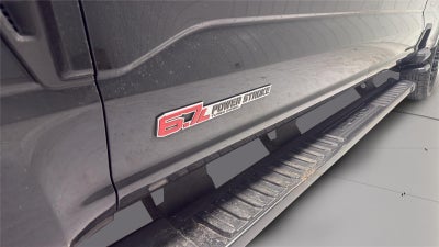 2024 Ford Super Duty F-350 Lariat