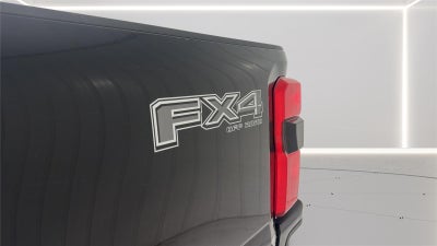 2024 Ford Super Duty F-350 Lariat