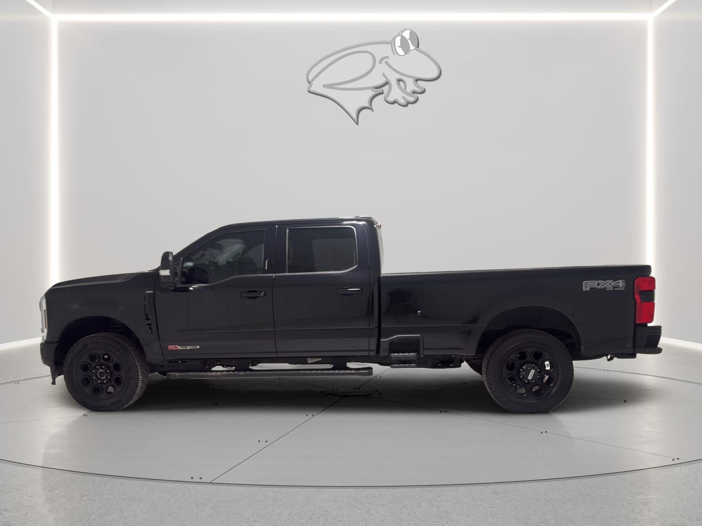 2024 Ford Super Duty F-350 Lariat