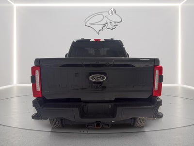 2024 Ford Super Duty F-350 Lariat