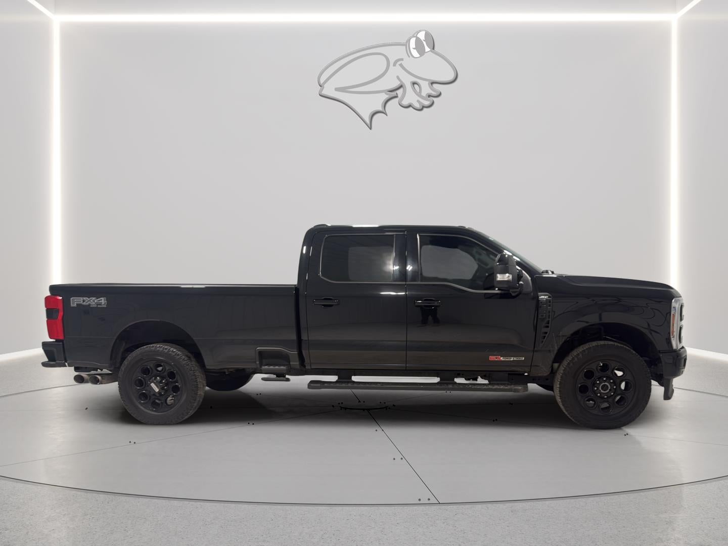 2024 Ford Super Duty F-350 Lariat