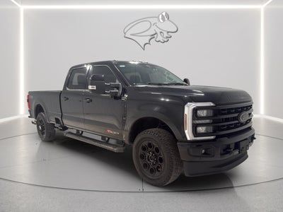 2024 Ford Super Duty F-350 Lariat