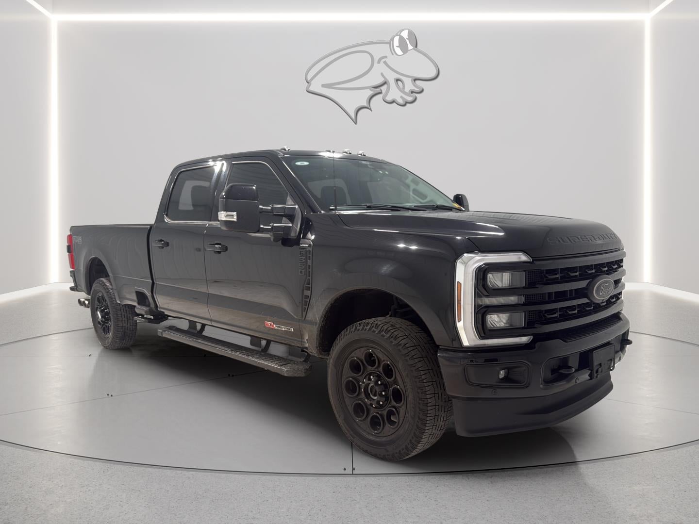 2024 Ford Super Duty F-350 Lariat