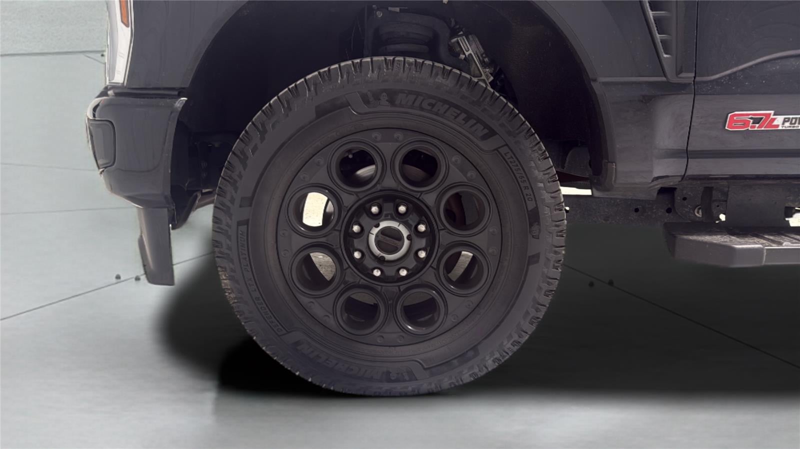 2024 Ford Super Duty F-350 Lariat