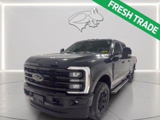 2024 Ford Super Duty F-350 Lariat