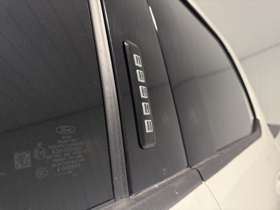 2024 Ford Super Duty F-350 SRW Lariat