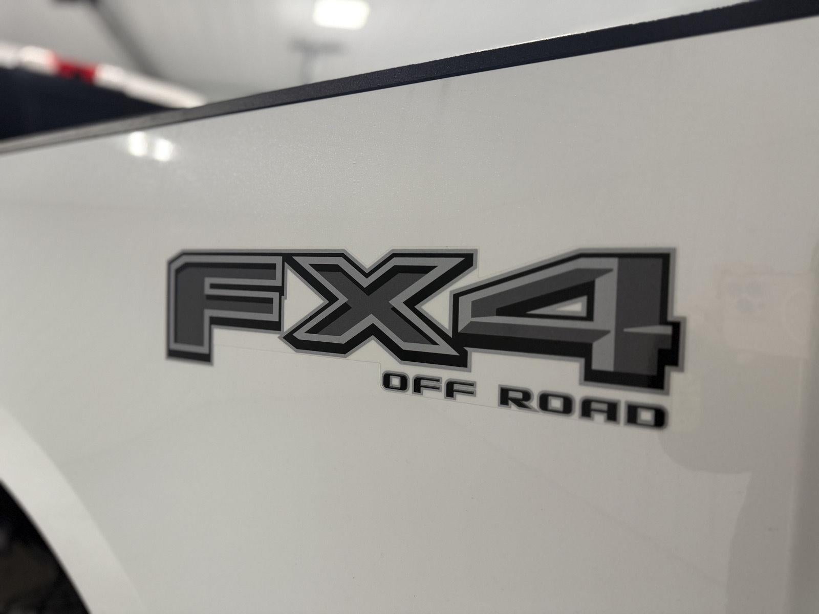 2024 Ford Super Duty F-350 SRW Lariat