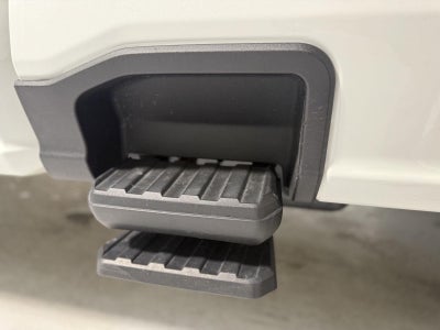 2024 Ford Super Duty F-350 SRW Lariat