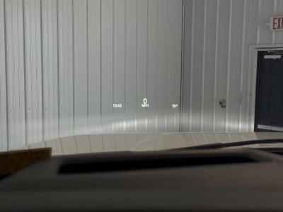 2024 Ford Super Duty F-350 SRW Lariat