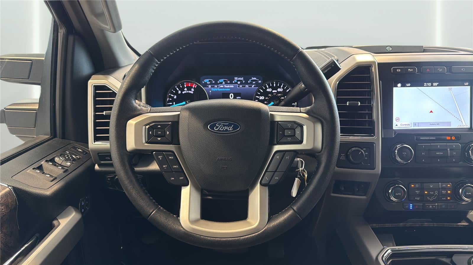 2019 Ford Super Duty F-350 Lariat