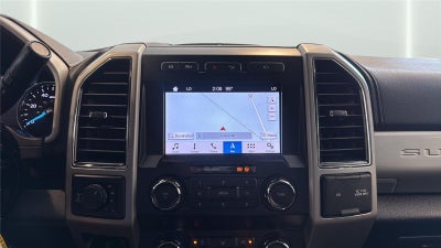 2019 Ford Super Duty F-350 Lariat