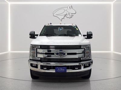 2019 Ford Super Duty F-350 Lariat