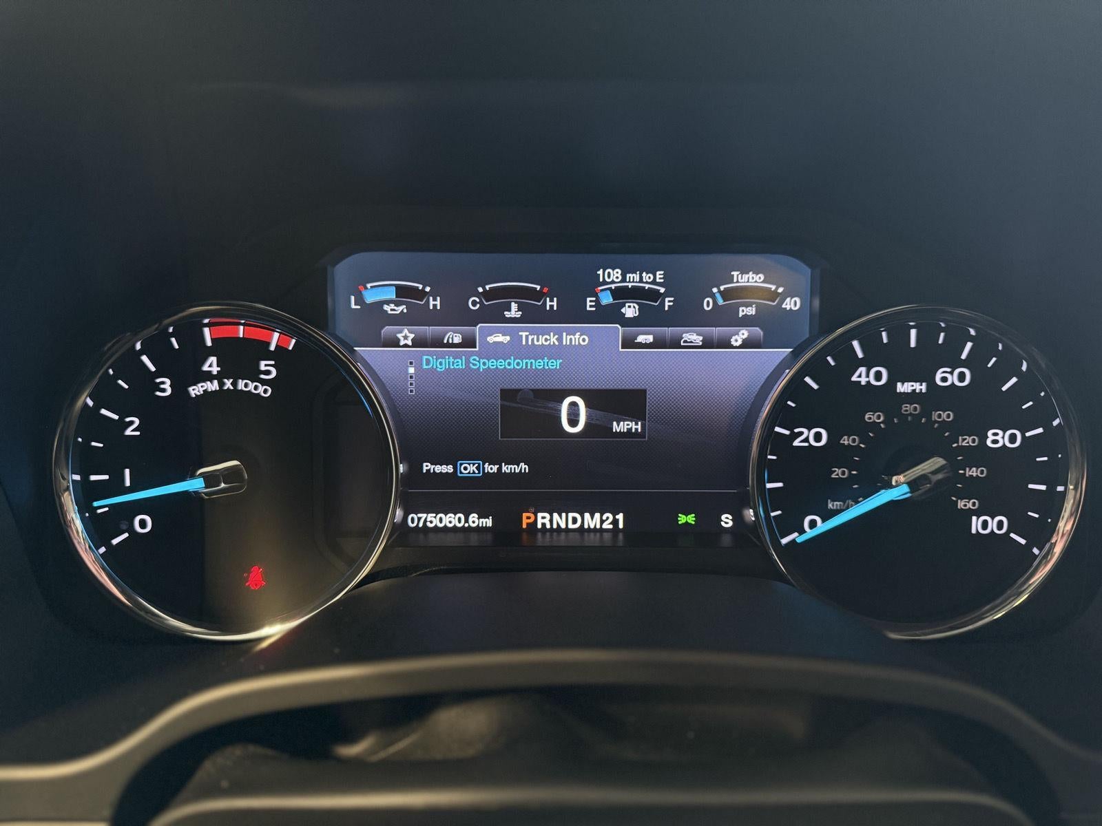 2019 Ford Super Duty F-450 DRW Lariat