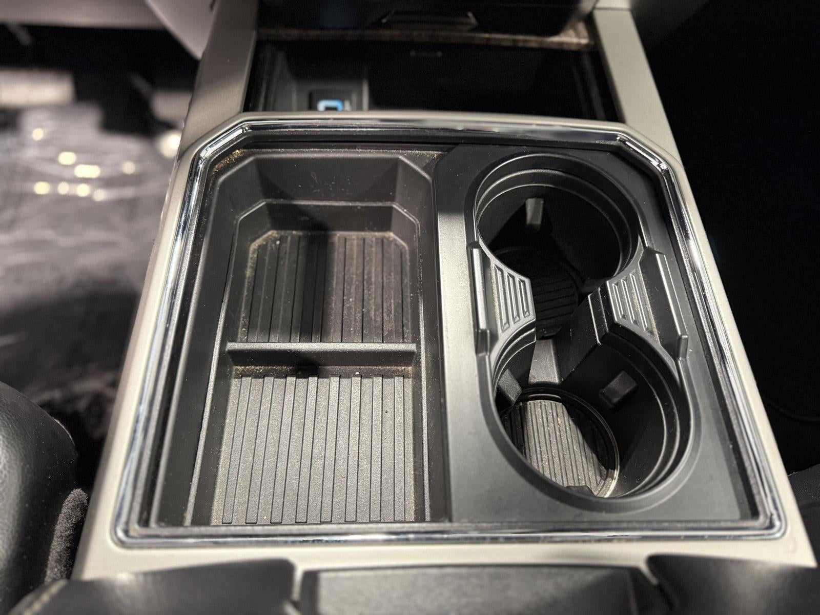 2019 Ford Super Duty F-450 DRW Lariat