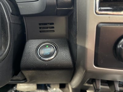 2019 Ford Super Duty F-450 DRW Lariat