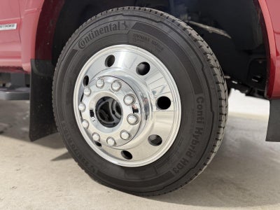 2019 Ford Super Duty F-450 DRW Lariat