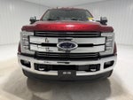 2019 Ford Super Duty F-450 DRW Lariat
