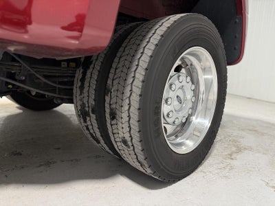 2019 Ford Super Duty F-450 DRW Lariat