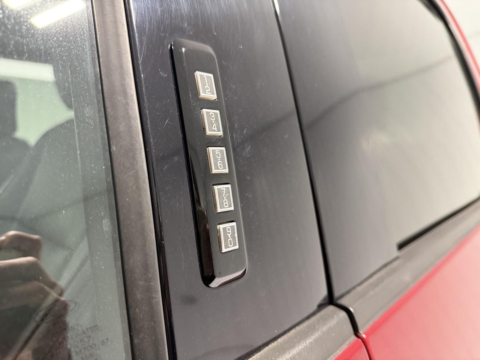 2019 Ford Super Duty F-450 DRW Lariat