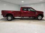 2019 Ford Super Duty F-450 DRW Lariat