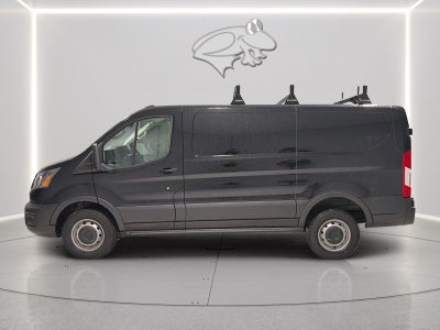 2026 Ford Transit 250