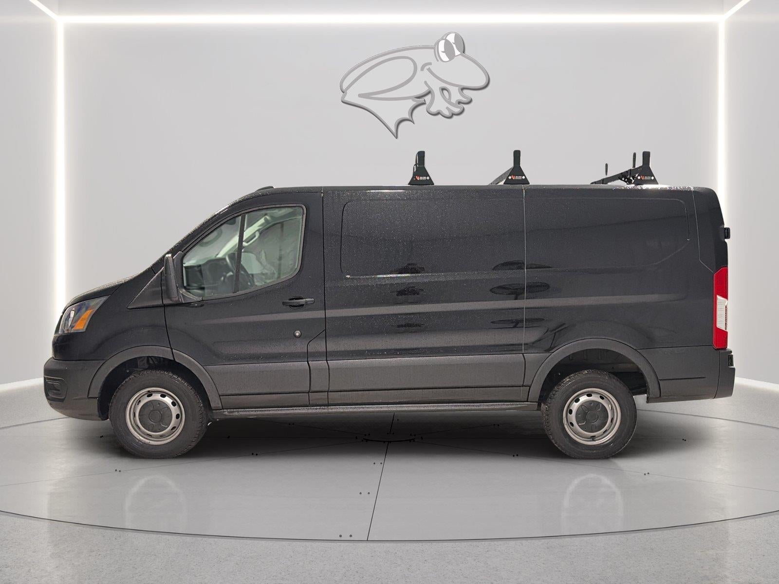2026 Ford Transit 250