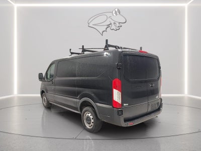 2026 Ford Transit 250