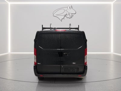 2026 Ford Transit 250