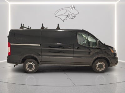 2026 Ford Transit 250