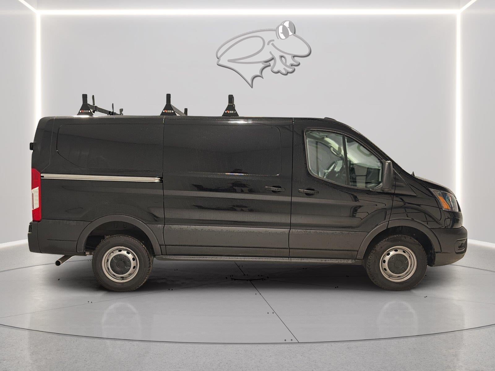 2026 Ford Transit 250