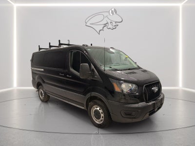 2026 Ford Transit 250