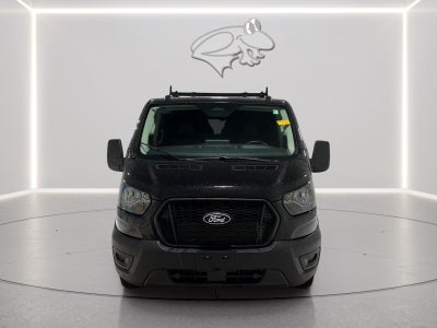 2026 Ford Transit 250