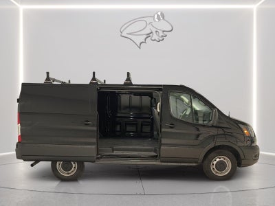 2026 Ford Transit 250