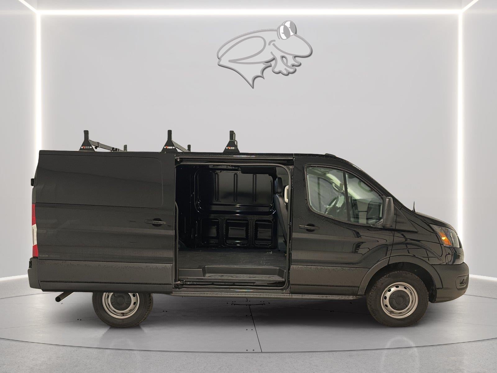 2026 Ford Transit 250