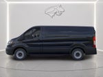 2026 Ford Transit 250