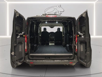 2026 Ford Transit 250