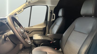 2026 Ford Transit 250
