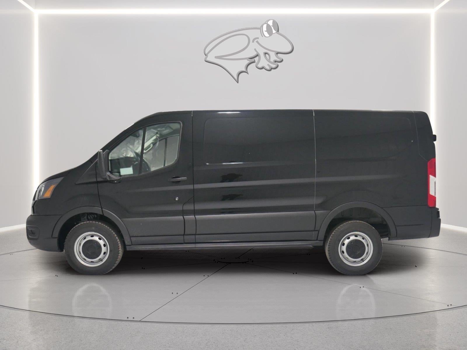 2026 Ford Transit 250